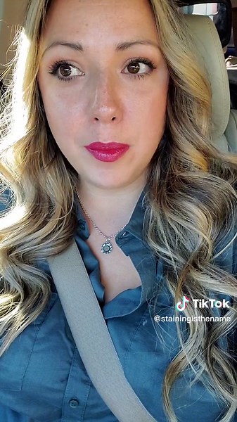 Ansley Staining: Transforming Decks with Super Cedar Gold