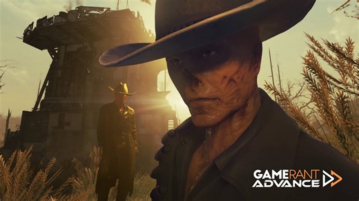 Fallout 76’s Burning Springs Update Will Explore the "True Motives" of The Ghoul