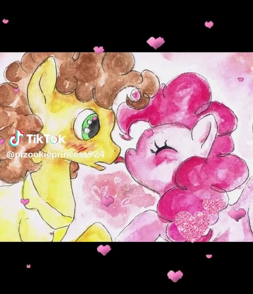 pink And ches 💞 my Favest mlp Ship eva My cutie Lil babies. #mlp #mylittlepony #pinkiepie #cheesesandwich #cheesepie ship pinkie x cheese lil cheese moodboard edit kawaii gloomy sad pastel whimsy rainbow unicorn dank 🍭🐹🍀🎀🏩🧁🦄🌸🍯🍥🍮