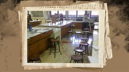 Ini Penyebab Ledakan di Lab Kimia Kampus UI