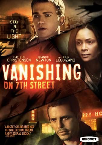 Vanishing on 7th Street