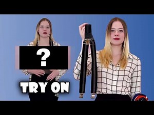 Style review suspenders