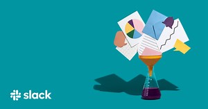 Beyond hybrid work: From collaboration to communities