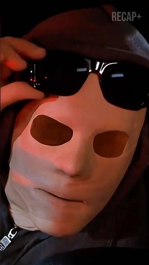 You Look Like a Human 😮🎥 Movie: Hollow Man
