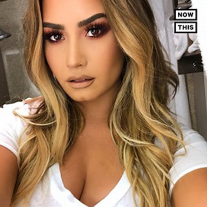'This illness is not something that disappears.' — Demi Lovato is speaking out for the first time since her apparent overdose | NowThis Entertainment