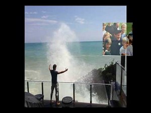 David Hasselhoff - "Save The World" (1994)