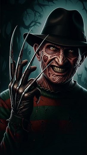 Most Feared Horror Characters of All Time