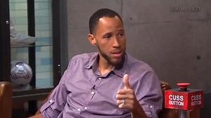 Tayshaun Prince explains the differences in guarding Kobe Bryant vs Lebron James. #detroitpistons #DetroitBasketball #NBA #kobebryant #lebronjames | Woodward Sports