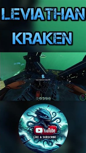 The New IF Teleporter Mod #subnautica #youtubeshorts #short #viralvideo #nexusmods #shorts