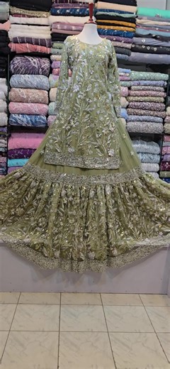 Order Your Fancy Items with Delivery Service