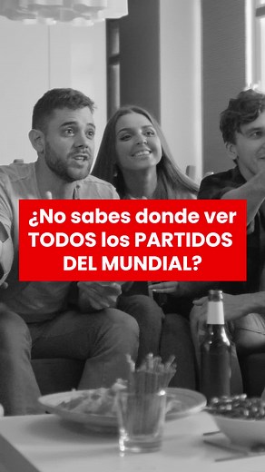 Discover Global Channels for World Cup Matches