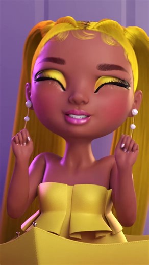 Final Four Face Off in Project Rainbow Fashion Showdown!