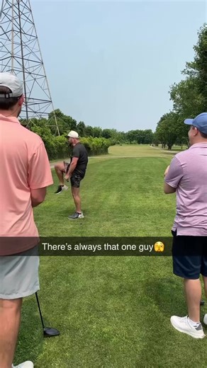 Tucann®️ | Bro wasn’t gonna hit the fairway anyways… #golffail #freakout #funny #comedy #tucann Creative inspo: @officialuncensoredgolf | Instagram