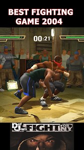 35K views · 909 reactions | Def Jam Fight For NY The Best Fighting Game 2004 | JO Games | Facebook