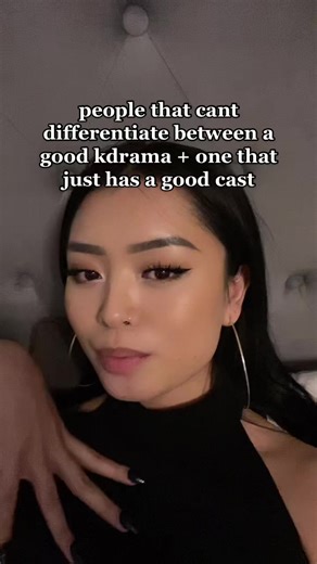 just bcs the acting’s good doesn’t mean the writing matches that🥴 #koreandrama #kdrama #viral