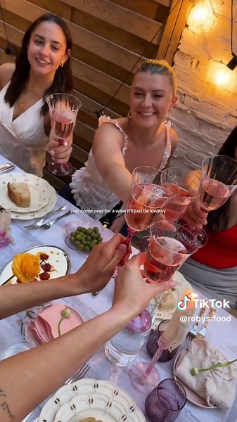 Girls Night Activities for a Fun Low-Key Evening