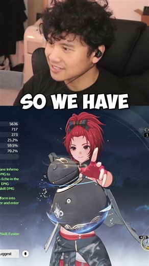 Most INSANE CHIXIA Build I've Ever Seen!