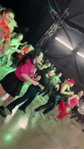 Christmas | Zumba Fitness Georgia | Fotolex Dance TV | Masterclass | Tbilisi 🇬🇪 Georgia 2025