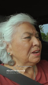 Her recipe is traveling through generations. Now they travel through her comunidad too. Thanks to Let's Go Toyota, Abuelita Aurora’s dream food truck came to life 🥹💗 #AbuelitasFoodTruck #ToyotaTundra #LlevandoTradicion | Hispanic Kitchen