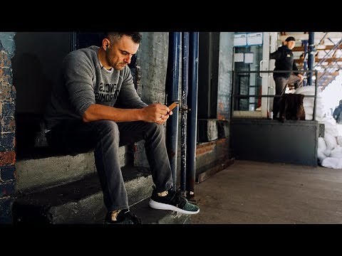 THE BEST SPEECH EVER! - Gary Vaynerchuk