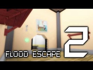 Flood Escape 2 UST - Rotate Room