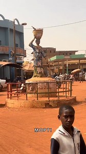 Bienvenue a Mopti | Mali paw b di