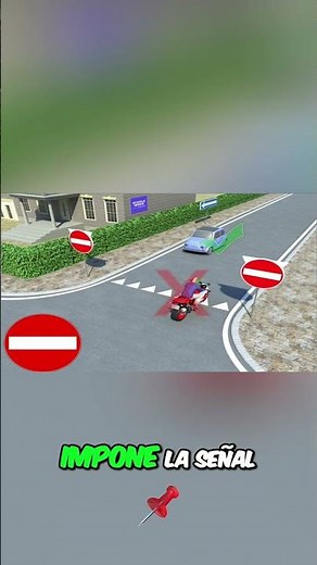 Wrong-Way Sign: Do Not Enter! Complete Guide #shorts