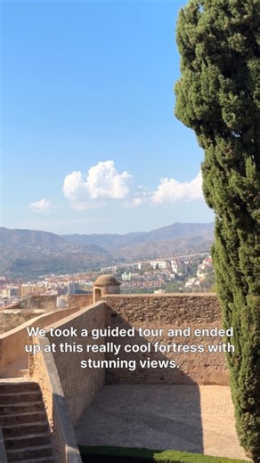 182K views | My top travel hack is to join a group tour with...