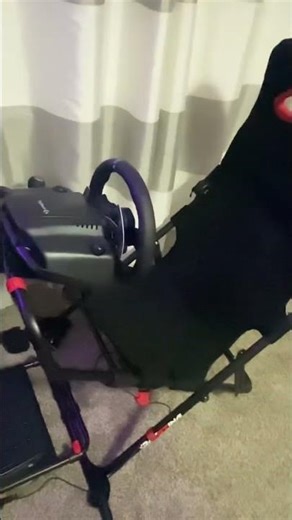 Rate the sim #logitech