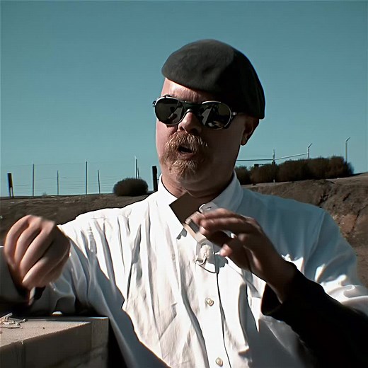 Adam’s Perspective on Mythbusters Unveiled
