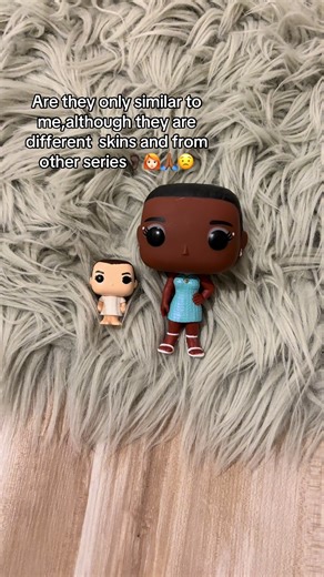 Exploring Character Similarities in Stranger Things and Wednesday