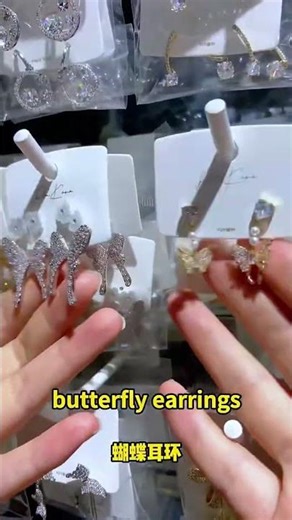 Wholesale Fashion Jewelry $1.25 EA — Just Landed in Yiwu Warehouse YiwuSourcing