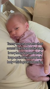 2M views · 16K reactions | Your baby’s very first “toy”? It’s you. ...
