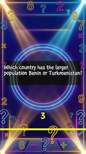 Pressure Trivia Round