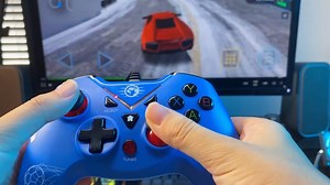  Dive into a new dimension of gaming with Marvo! Introducing the game-changer you've been waiting for.  Elevate your skills with Marvo's responsive controls, designed to give you the edge in every battle.  Seamlessly compatible with PC, PS, and Xbox, this is your passport to victory across platforms.  ⚡ Get ready to unlock a new level of gaming. Get ready for Marvo! Available now.  #MarvoGaming #UnlockTheGame #NextLevelGaming | MARVO | Facebook