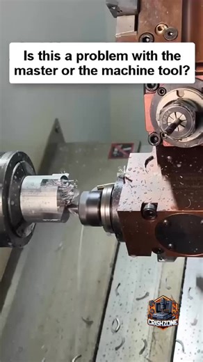 ርዪልነዘጊዐክቿ on Instagram: "𝗙𝗢𝗟𝗟𝗢𝗪 @crashzonecnc 𝗳𝗼𝗿 𝗰𝗿𝗮𝘀𝗵 𝗰𝗼𝗻𝘁𝗲𝗻𝘁𝘀! #crashzone 🔥 Fanuc CNC mills use a programming language based on G-code, which is the standard language for CNC machining. However, Fanuc also offers MANUAL GUIDE i, a user-friendly conversational programming platform that simplifies CNC programming. This software allows operators to create part programs directly on the shop floor without needing extensive knowledge of G-code. It features self-explanatory me