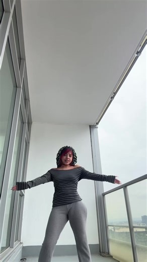 I just woke up DC :@sasa