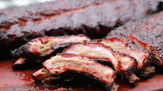 3 Tips for Perfect Baby Back Ribs in the Pit Barrel Cooker