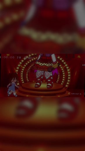 I think I’m gonna… in this house…! (My AU of the Afton kids’s deaths) [tags] #fnafxgachaclub #fyp #myau #aftonfamily #enjoy