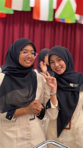 A day of knowledge, collaboration & impact 🌍 City University Malaysia proudly hosted the 1st Environmental Health & Disaster Resilience Seminar 2026 with Malaysian Association of Environmental Health (MAEH). Officiated by Prof. Dr. Rosnizah binti Shaari, alongside Encik Chandrakant Patel, with impactful insights from Prof Dr Mazrura binti Sahani and fellow experts. The goal are to strengthen collaboration, knowledge-sharing, and community resilience in facing environmental health and disaster c