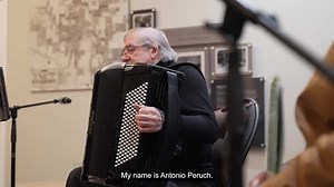 Cowboy hats, chinooks and accordions