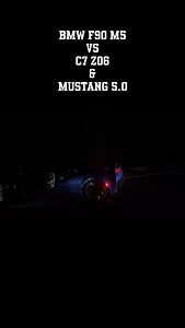 16 reactions · 4 comments | Racing Action! BMW F90 M5 - Bolt Ons & E40 Owner @ VS Chevy C7 Z06 - Bolt Ons & Cam Owner @ Mustang 5.0 - ESS Blower Owner @ #cars #carsofinstagram #carsandcoffee #fl2k #tx2k #dragracing #streetracing #1320video #BMW #chevrolet #ford #m5 #f90m5 #Mustang #c7z06 #z06 #corvette #v8 imports #rollracing | Babayaga Racing Channel | Facebook
