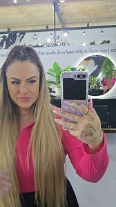 New Hair day 🖤🩷 HAIR COLOUR @anneke_nudo_hair_lab EXTENSIONS @novalicioushairextensions INSTALLATION @pearl_nudo_hair_lab | Irene-Louise Van Wyk