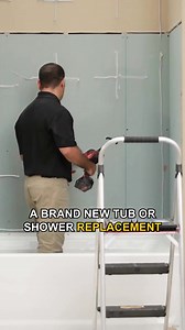 We're looking for 150 homeowners in WISCONSIN for a tub or shower replacement! 🛁 🚿 There are only 3 simple requirements: ✅ You Must Be 50 Years of Age or Older ✅ You Must Live in an Eligible Zip Code ✅ You Must Be a Homeowner See if you qualify! 👇 https://www.tundralandbaths.com/limited-offer | Tundraland