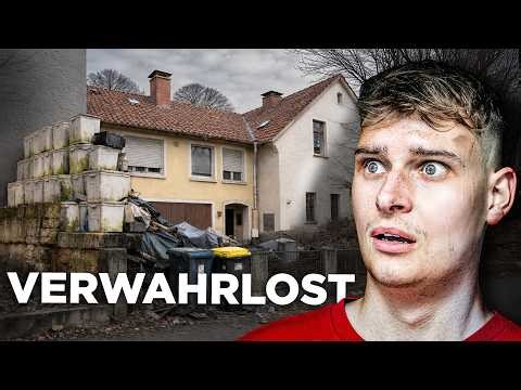 We thought it was a lost place! But the truth was unbelievable.