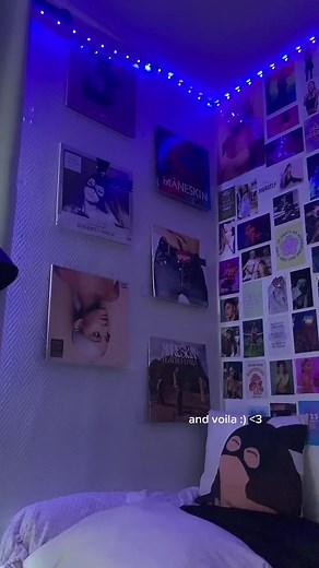 Ariana Grande Inspired Room Tour and Decor Ideas