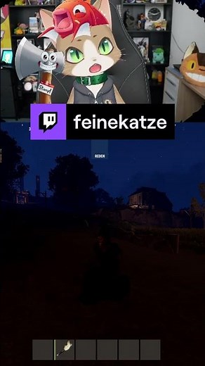 Spaß mit Crashes #Rust #RustRP #Crash