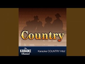 Lonely Women Make Good Lovers (Karaoke Version)