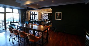 Lock & Quay pub with 'best views ever' opens in old Gateshead police station