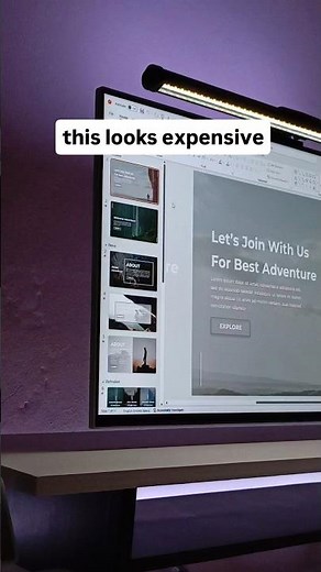 AWESOME POWERPOINT?!? 😱❤